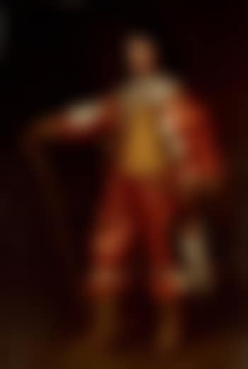 Portrait of Charles, Prince of Wales, later King Charles II (preview)