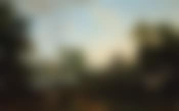 Landscape with figures by river (preview)