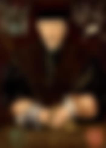 Portrait of Knight Jacob Adriaensz van Domburgh (preview)
