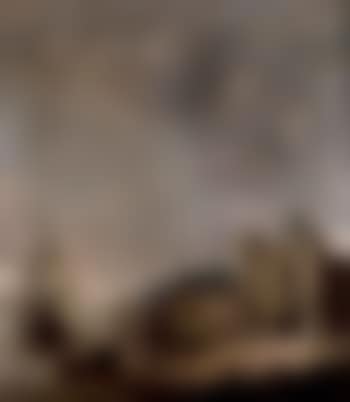 Harbour scene (preview)