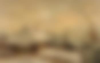 A farmyard in winter (preview)
