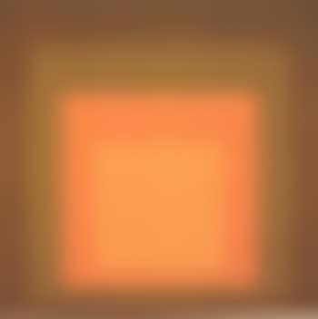 Homage to the square, autumn climax (preview)