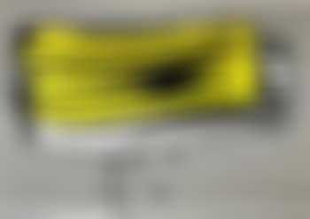 Yellow and white brushstrokes (preview)