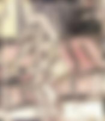 Pauline looking at a book (preview)