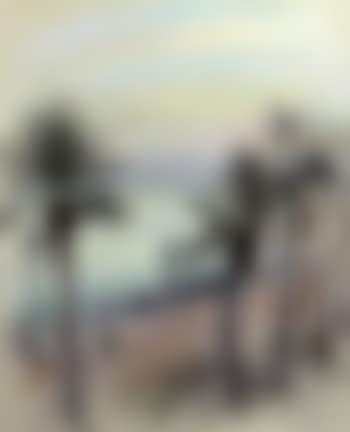 Nice, la Promenade des Anglais (preview)
