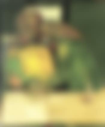 Grieving woman (preview)