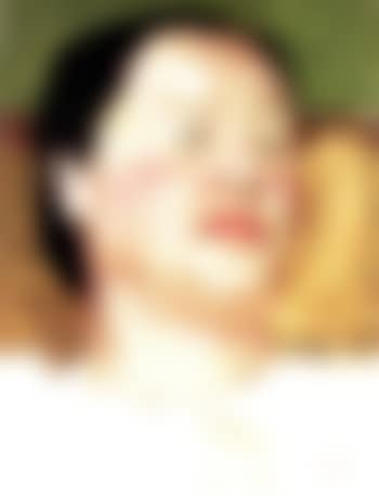Portrait of Elsie Few (preview)