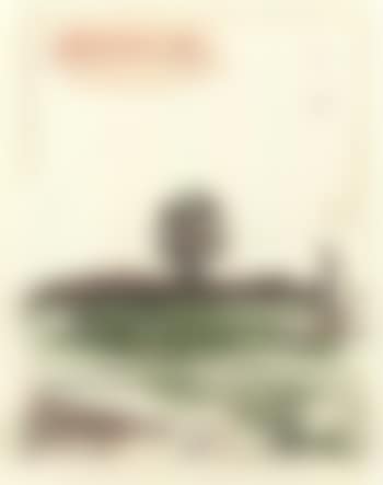 Proposed colossal monument for Staten Island, New York City (preview)