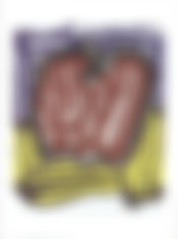 Red apple (preview)