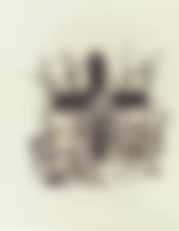 Sachsisches Motiv - Saxon motive (preview)