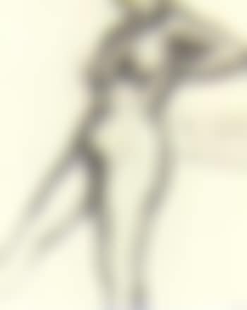 Untitled - female nude (preview)