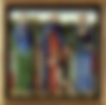 St. Barbara, St. Dorothy and St. Agnes (preview)