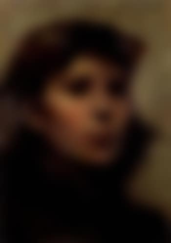 Portrait of a girl (preview)