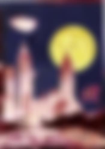 La lune (preview)
