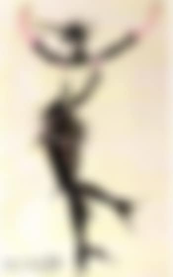 Reve de Venus (preview)