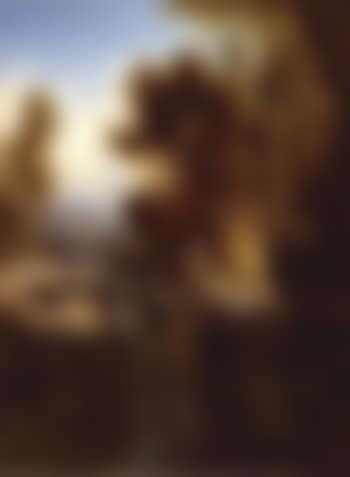 Paisaje de Venezuela - Landscape in Venezuela (preview)