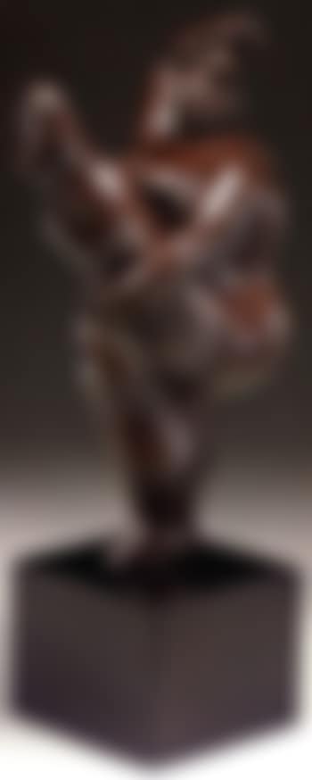 Ballerina - Dancer (preview)