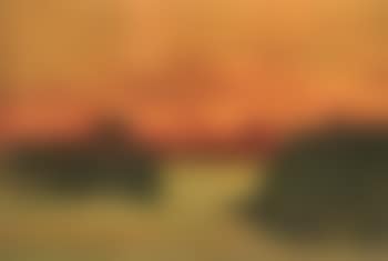 Sunset in the harbour (preview)