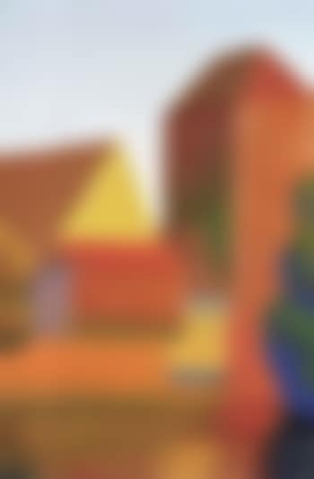 Landscape (preview)