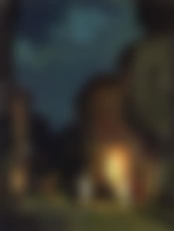 Stroll at night (preview)