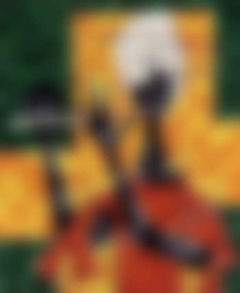 Flautista - Flute player (preview)