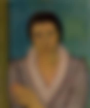 Untitled, Margarita de Caldes de Montbui (preview)