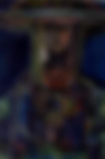 Figura con sombrero - Figure with hat (preview)