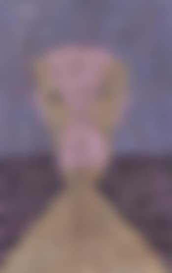 Cabez en rosa - Pink head (preview)