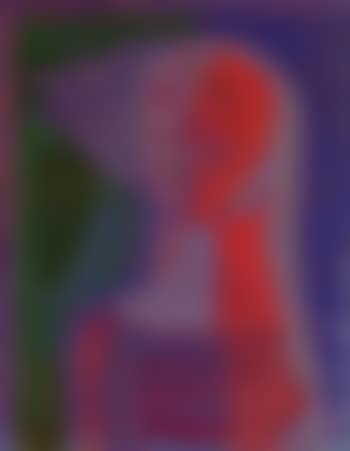 Mujer y luz - Woman and light (preview)