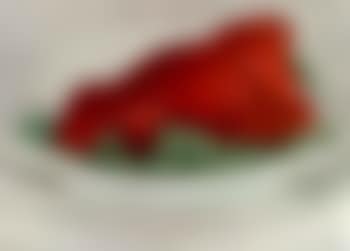 Red pepper, green grapes (preview)