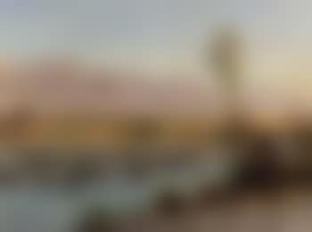 Western landscape (preview)