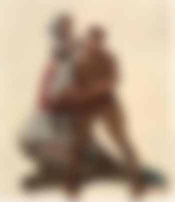 Little mother (preview)