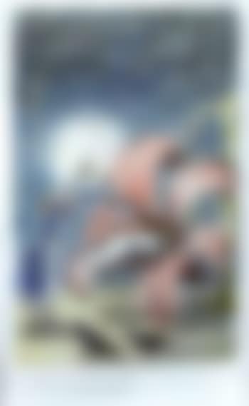 The Snow Queen (preview)