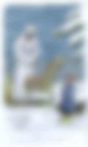 The Snow Queen (preview)