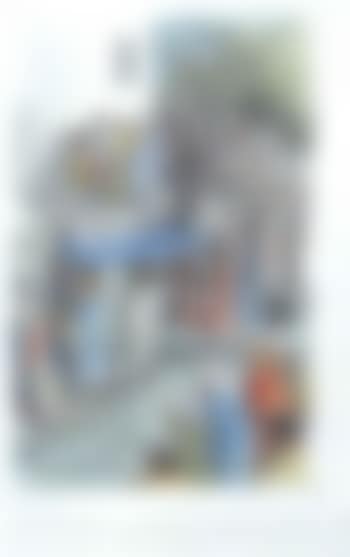 The Emperor's new clothes, so the Emperor walked in procession (preview)