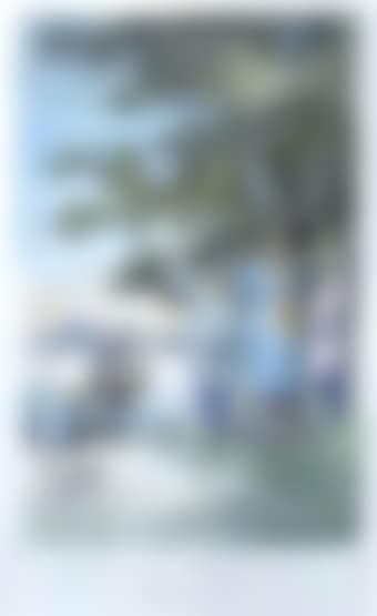 The Nightingale, she pointed to a little grey bird in the branches (preview)