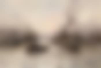 Crowded river (preview)