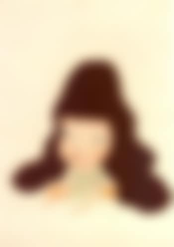 Untitled Another girl another planet (preview)