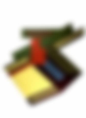 Chodorow V (preview)