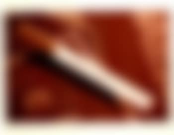 Untitled, cigarettes (preview)