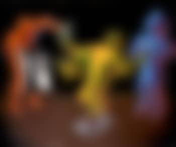 I tre ladri (preview)