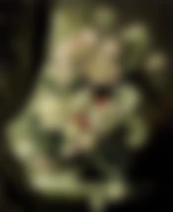 Still life with lillies (preview)