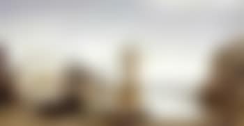 Harbour scene (preview)