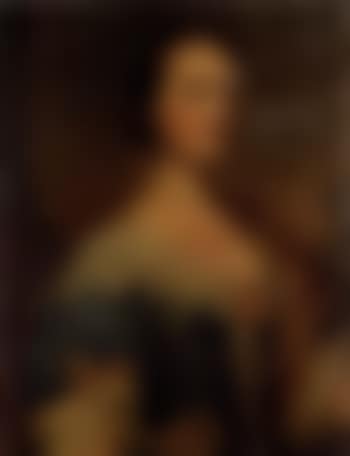 Portrait of Dorothy Aspin, Mrs Nathaniel Acton (preview)