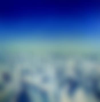 Aerial fantasy of Southern Alps (preview)