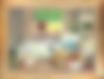In the bedroom (preview)