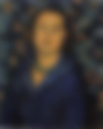 Portrait of Regina Vollmoeller (preview)