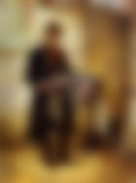 The itinerant vendor (preview)