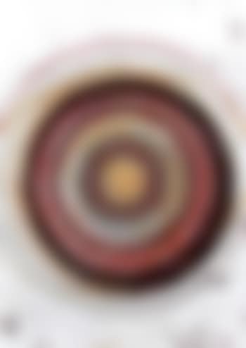 Untitled, spin painting (preview)