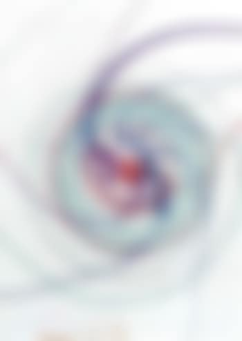Untitled, spin painting (preview)